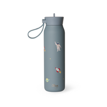 Load image into Gallery viewer, Citron - 350ml Small Water Bottle (2024 Model)
