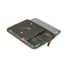 Load image into Gallery viewer, Citron - Protective Ipad Sleeve with Zipper
