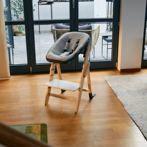 Moji - Yippy High Chair Newborn Unit