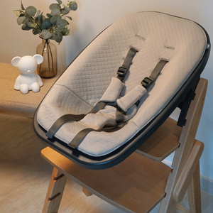 Moji - Yippy High Chair Newborn Unit