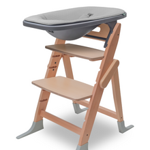 Load image into Gallery viewer, Moji - Yippy High Chair Newborn Unit
