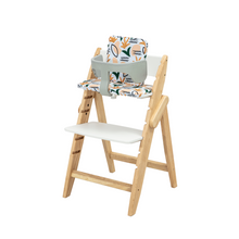 Load image into Gallery viewer, Moji - Yippy High Chair Standard Cushion
