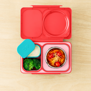 Omielife - OmieBox UP Dip Containers