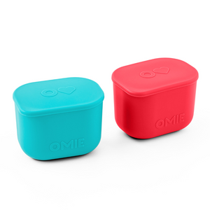 Omielife - OmieBox UP Dip Containers