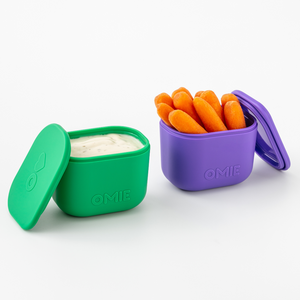 Omielife - OmieBox UP Dip Containers