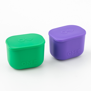 Omielife - OmieBox UP Dip Containers