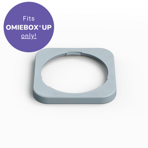 Omielife - OmieBox® UP Securing Insert