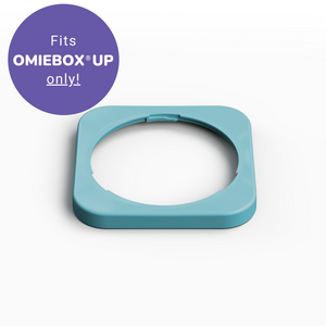Omielife - OmieBox® UP Securing Insert