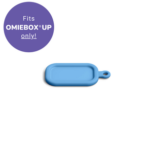 Omielife - OmieBox® UP Name Tag
