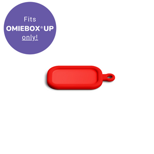 Omielife - OmieBox® UP Name Tag
