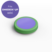 Load image into Gallery viewer, Omielife - OmieBox® UP Thermos Lid
