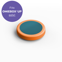 Load image into Gallery viewer, Omielife - OmieBox® UP Thermos Lid
