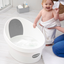 Load image into Gallery viewer, Shnuggle - Toddler Bath Tub
