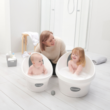 Load image into Gallery viewer, Shnuggle - Toddler Bath Tub
