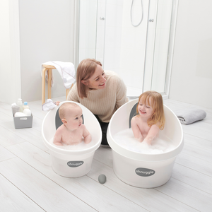 Shnuggle - Toddler Bath Tub