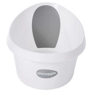 Shnuggle - Toddler Bath Tub