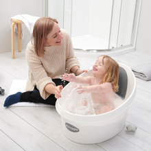 Load image into Gallery viewer, Shnuggle - Toddler Bath Tub
