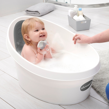 Load image into Gallery viewer, Shnuggle - Toddler Bath Tub
