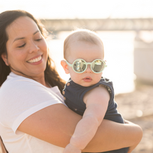 Load image into Gallery viewer, Tiny Twinkle - Toddler Sunglasses
