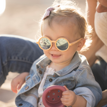 Load image into Gallery viewer, Tiny Twinkle - Toddler Sunglasses
