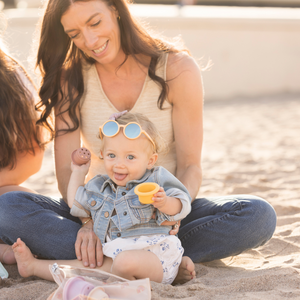 Tiny Twinkle - Toddler Sunglasses