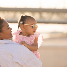 Load image into Gallery viewer, Tiny Twinkle - Toddler Sunglasses
