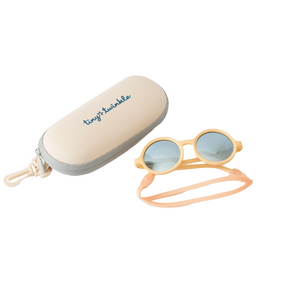 Tiny Twinkle - Toddler Sunglasses