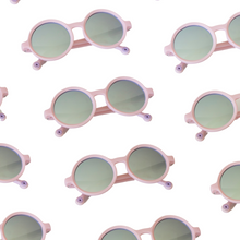 Load image into Gallery viewer, Tiny Twinkle - Toddler Sunglasses
