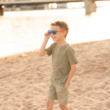 Load image into Gallery viewer, Tiny Twinkle - Kids Sunglasses
