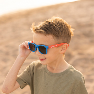 Tiny Twinkle - Kids Sunglasses