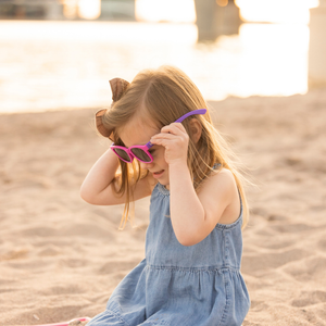 Tiny Twinkle - Kids Sunglasses