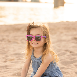 Tiny Twinkle - Kids Sunglasses